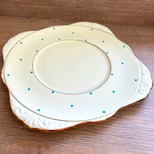Royal grafton bone - bone, china