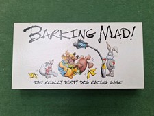 Barking Mad! The Really Dirty
