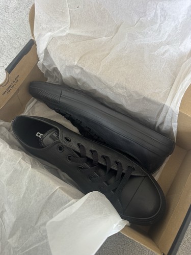 Converse all star mono black - all,