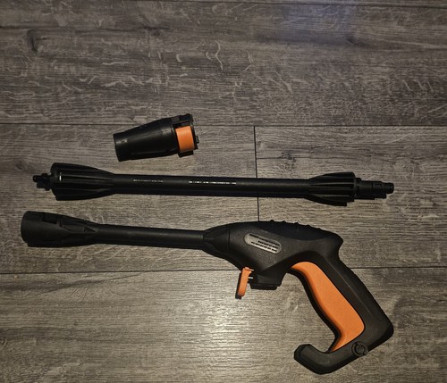 Sonpow pressure washer gun - pressure,