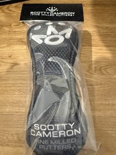 Scotty Cameron Camo Crown