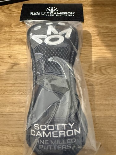 Scotty cameron camo crown - scotty,