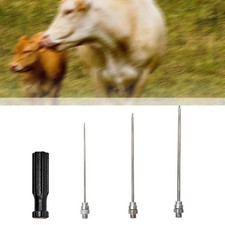 Livestock Trocars Goats Sheep