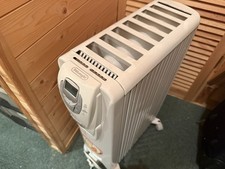 DeLonghi Dragon Oil Filled