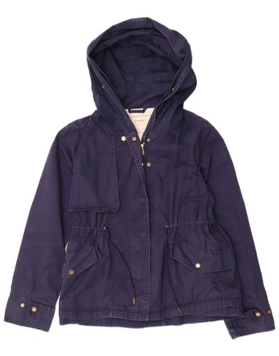 Zara womens short - zara, hooded