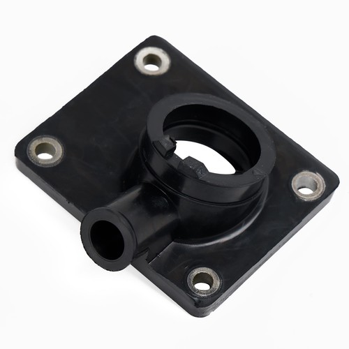 Carb intake manifold insulator - carb,
