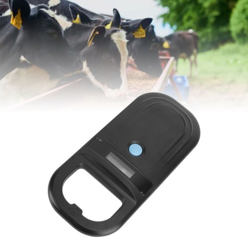 Portable animal reader - animal,