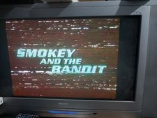 Smokey and the Bandit /Betamax