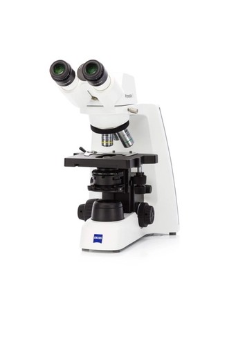Zeiss primostar trinocular - zeiss, 3