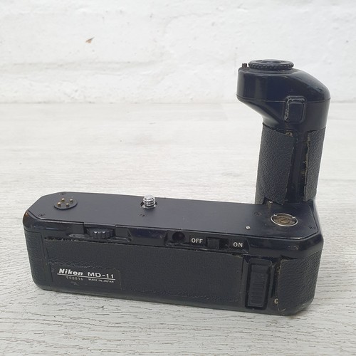 Nikon motor drive for - motor,