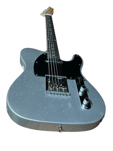 Electric baritone guitar - baritone,