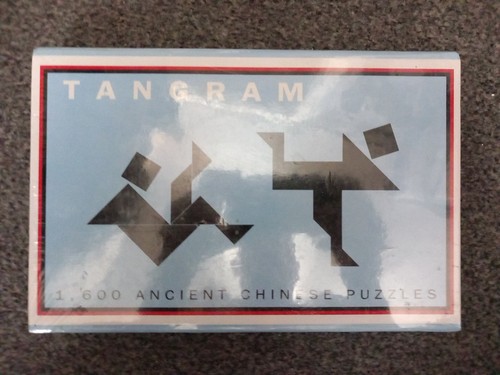 Tangram the ancient - tangram:,