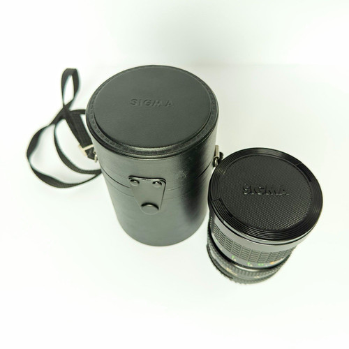 Sigma zoom 28 85mm - sigma, zoom-θ