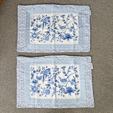 DORMA Pair of 'Azure Birds'