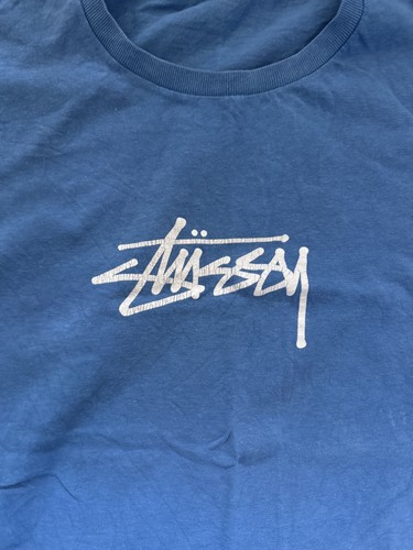 Stussy shirt large mens - stussy,