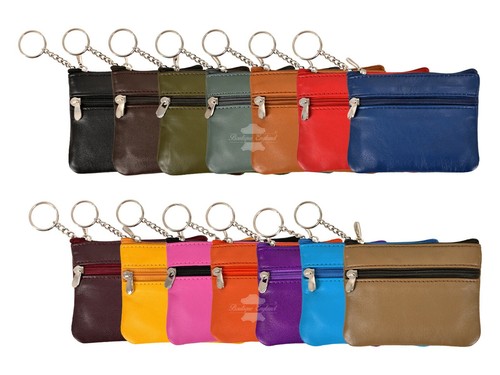 New key pouch - key, genuine
