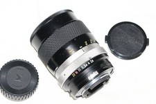 Nikon Nikkor Q Auto 135mm f2.8