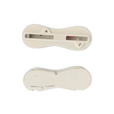 Surfboard Gen 2 8-Shaped Round