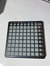 Novation LAUNCHPAD S Nemko