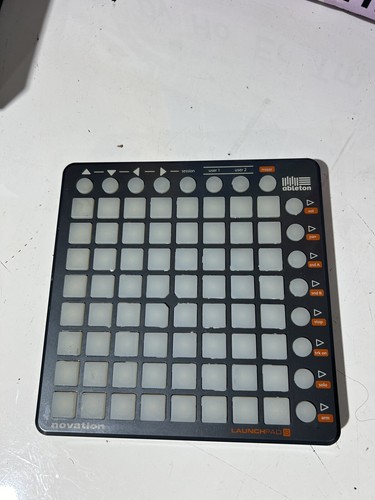 Novation launchpad nemko - s,