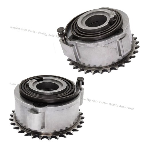 Camshaft phaser for - phaser,