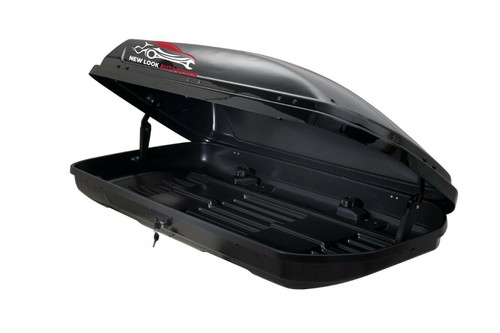 370 litre car roof - roof, box