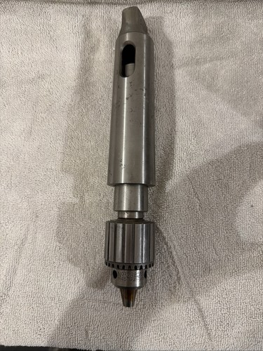 Vintage jacobs 32b drill - jacobs,
