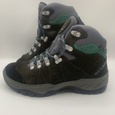 SCARPA Mistral Mid GTX