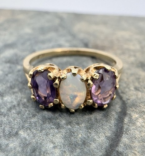 1976 vintage 9ct - 9ct, &