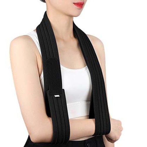 1pc forearm arm sling - 1pc,