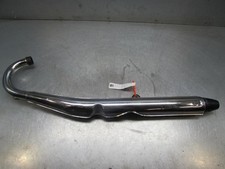 Suzuki GT750 J K Motorcycle