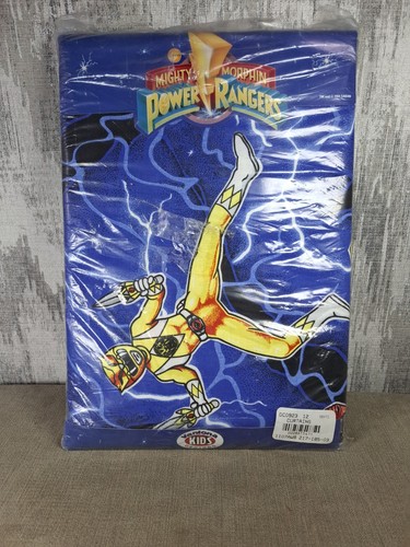 Vintage mighty morphin power - vintage,