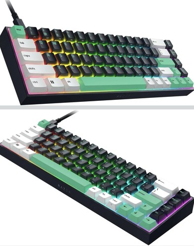 Razer reclusa mini - razer,