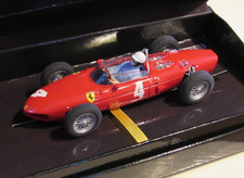 NEW Scalextric C2640A Ferrari
