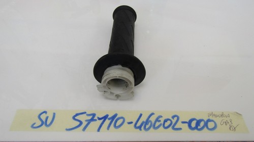 Throttle handle assy suzuki - throttle,