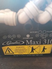 Cornelius Maxi 310 Beer Line