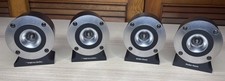 2 REALISTIC SUPER TWEETERS 2