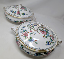 Aynsley Pembroke 2 x Two