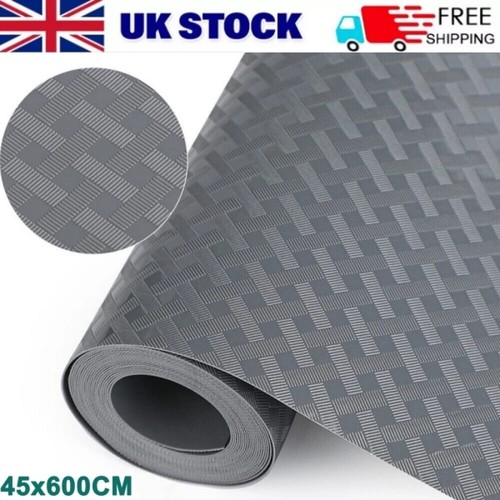 Non slip draw mat - 6m,