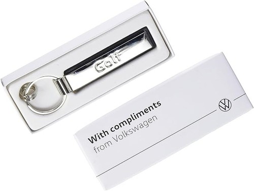 Genuine volkswagen engraved - genuine,