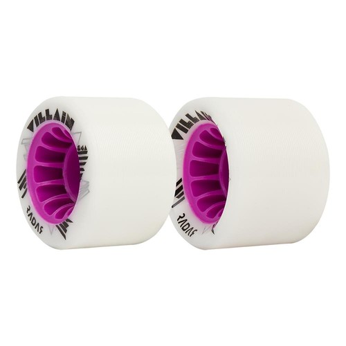 Riedell skates radar - radar, villain