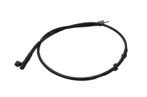 Tachometer drive shaft - tachometer,