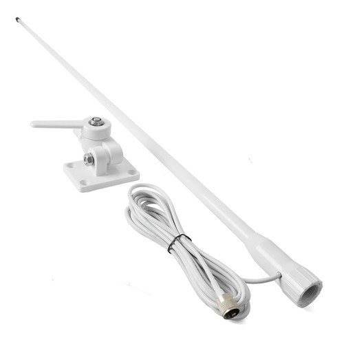 Marine vhf antenna inch - antenna,
