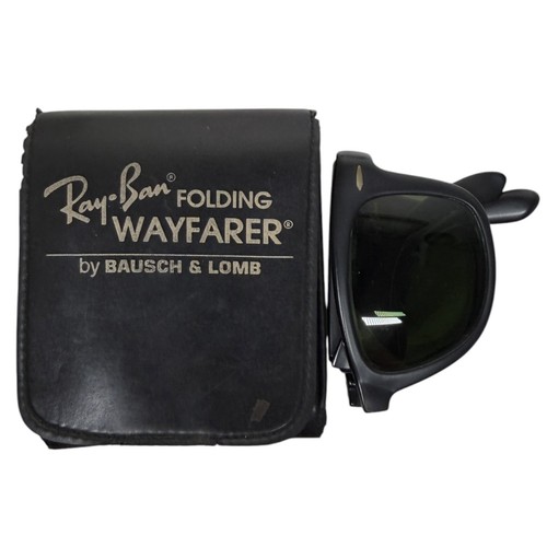 Vintage ray ban - vintage,