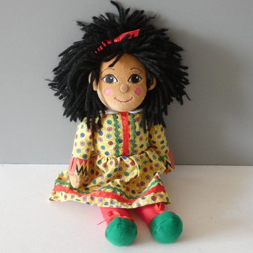 Vintage 1999 rosie and jim - vintage,