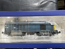 Bachmann 32-036 class 20 20128
