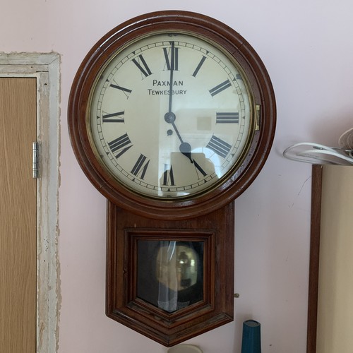 Antique paxman tewksbury - antique,