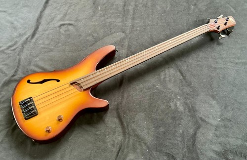 Ibanez srh500f bass workshop - bass,