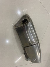 Honda CBR 600FAC 2013 Exhaust 