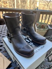 Frye X Unsung House 8R Harness